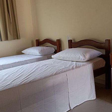 O Sol Gira Suites Porto de Galinhas Bagian luar foto
