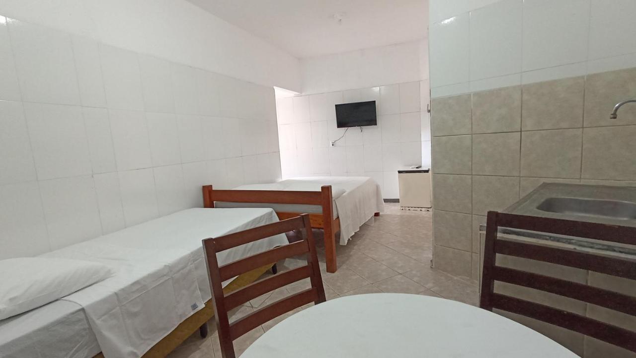 O Sol Gira Suites Porto de Galinhas Bagian luar foto