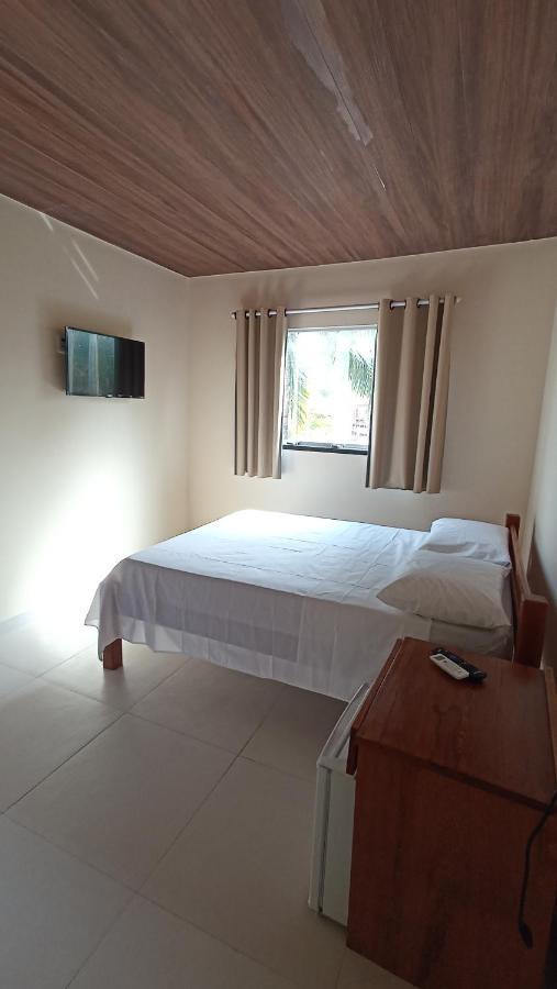 O Sol Gira Suites Porto de Galinhas Bagian luar foto