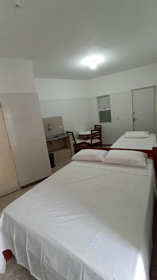 O Sol Gira Suites Porto de Galinhas Bagian luar foto