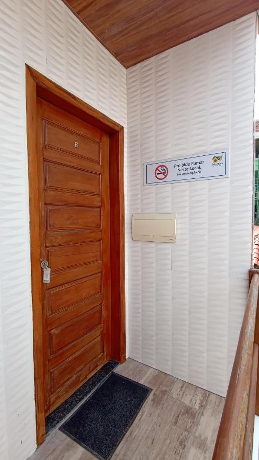 O Sol Gira Suites Porto de Galinhas Bagian luar foto
