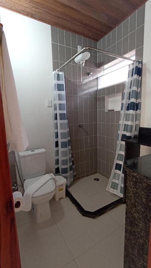 O Sol Gira Suites Porto de Galinhas Bagian luar foto