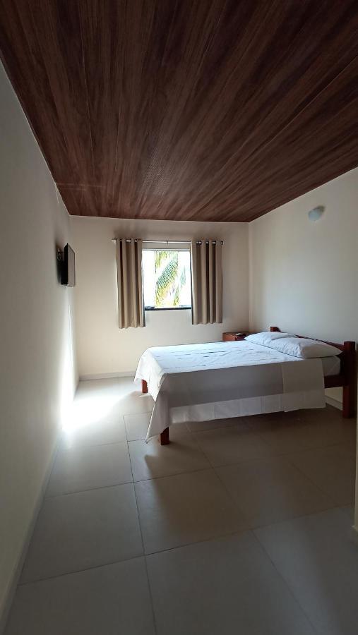 O Sol Gira Suites Porto de Galinhas Bagian luar foto