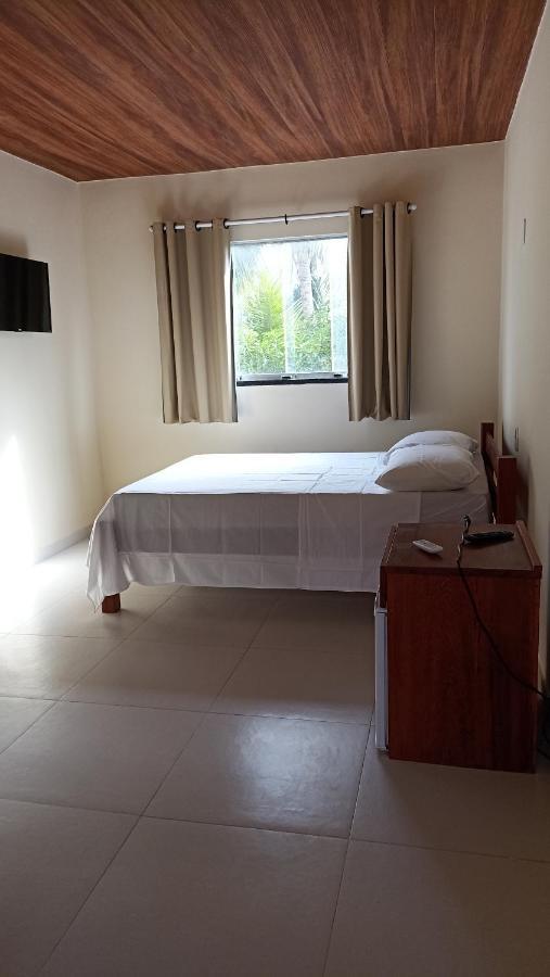 O Sol Gira Suites Porto de Galinhas Bagian luar foto