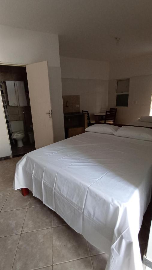 O Sol Gira Suites Porto de Galinhas Bagian luar foto